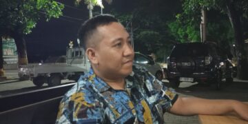 Pengamat Ekonomi & Keuangan Negara Sebut Jokowi Dukung Visi Misi Ganjar Pranowo, PDIP Satu Sikap Dengan Jokowi
