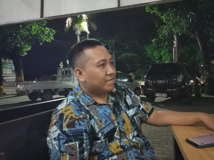 Pengamat Ekonomi & Keuangan Negara Sebut Jokowi Dukung Visi Misi Ganjar Pranowo, PDIP Satu Sikap Dengan Jokowi
