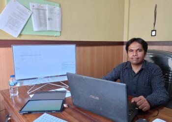 KPU Kota Kendari Segera Lakukan Perekrutan Anggota KPPS, Ini Jadwal dan Syaratnya