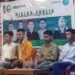Dialog Publik Simposium politik Kampus UHO: 5 Kandidat Calon Ketua BEM UHO Adu Gagasan, 1 Kandidat Menolak Hadir
