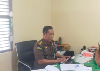 Sambangi Kejati Sultra, LAKI Minta Penambahan Keterangan Terkait Dugaan Korupsi PN Kendari