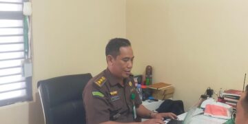 Sambangi Kejati Sultra, LAKI Minta Penambahan Keterangan Terkait Dugaan Korupsi PN Kendari