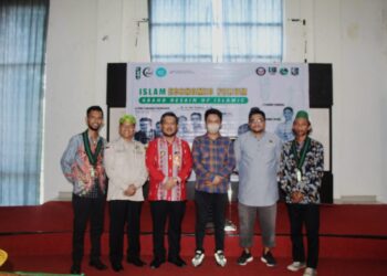 Program Rutinitas Tahunan, HMI MPO cabang kendari Laksanakan Seminar dan Workshop Kewirausahaan yang Dihadiri Berbagai Narasumber 
