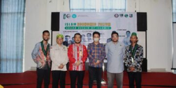 Program Rutinitas Tahunan, HMI MPO cabang kendari Laksanakan Seminar dan Workshop Kewirausahaan yang Dihadiri Berbagai Narasumber 