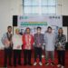Program Rutinitas Tahunan, HMI MPO cabang kendari Laksanakan Seminar dan Workshop Kewirausahaan yang Dihadiri Berbagai Narasumber