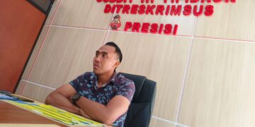 Polda Sultra Kembali Limpahkan ke Jaksa Berkas Perkara Korupsi Proyek Jalan di Koltim