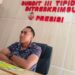 Polda Sultra Kembali Limpahkan ke Jaksa Berkas Perkara Korupsi Proyek Jalan di Koltim