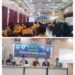 Adakan Kuliah Umum Program Internship, Fakultas Teknik UHO Hadirkan Narasumber Dari Perusahaan Asal Jepang 