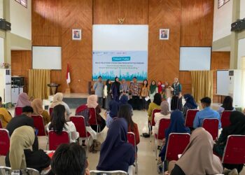 BPVP Kendari Gelar Talent Corner Sasar Generasi Milenial dan Gen-Z