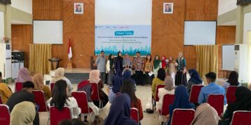 BPVP Kendari Gelar Talent Corner Sasar Generasi Milenial dan Gen-Z