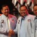 Diketuai Anton Timbang, Rapim Deklarasikan Dukungan Kepada Paslon Prabowo-Gibran di Pilpres 2024