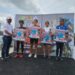Tingkatkan Prestasi Atlit, ISSI Sultra Gelar Lomba MTB Race XC yang Diikuti 40 Peserta