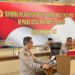 Tim Supervisi Mabes Polri Cek Kesiapan Polda Sultra Jelang Pemilu 2024