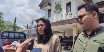 Kuasa Hukum Alwi Lie Meminta SP2HP Jaksa Perkara Sengketa Lahan Perum Bulog