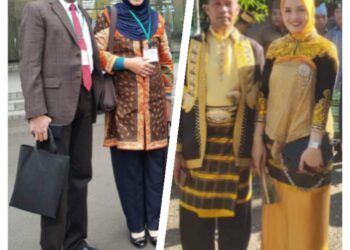 437 Mahasiswa Universitas Karya Persada Muna dapat Kuota KIP Kuliah atau 100 % dari Kemendikbudristek Tahun 2023