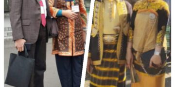 437 Mahasiswa Universitas Karya Persada Muna dapat Kuota KIP Kuliah atau 100 % dari Kemendikbudristek Tahun 2023