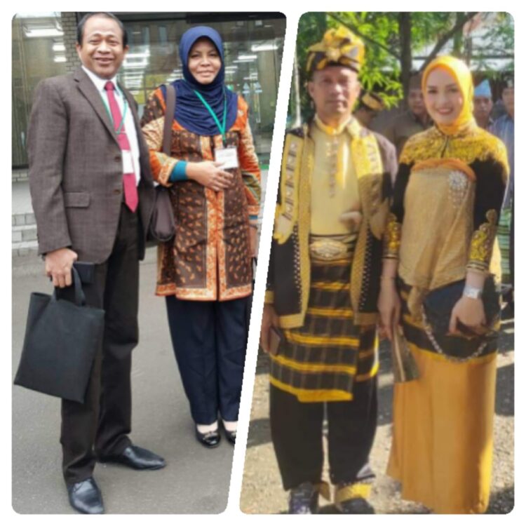 437 Mahasiswa Universitas Karya Persada Muna dapat Kuota KIP Kuliah atau 100 % dari Kemendikbudristek Tahun 2023