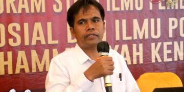 KPU Kota Kendari Sampaikan Terimakasih, Biaya Pemeriksaan Kesehatan Calon Anggota KPPS untuk Pemilu 2024 Digratiskan 