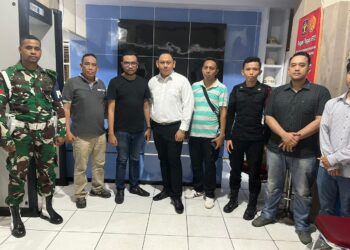 Kejati Berhasil Tangkap Seorang DPO Terpidana Penggelapan Jabatan di Baubau