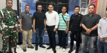 Kejati Berhasil Tangkap Seorang DPO Terpidana Penggelapan Jabatan di Baubau