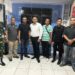 Kejati Berhasil Tangkap Seorang DPO Terpidana Penggelapan Jabatan di Baubau