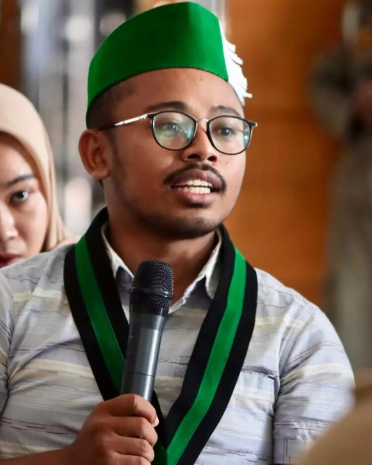 HMI Cabang Kendari Kutuk Keras Dugaan Penganiayaan Oknum TNI Terhadap Salah Satu Pengurus Pusat KAMMI