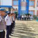 KSOP Kendari Buka Posko Terpadu Jelang Nataru, Pastikan Transportasi Aman dan Nyaman