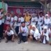 Pospera bersama Masyarakat Bungkutoko Solid Menangkan Ganjar-Mahfud di Pilpres 2024