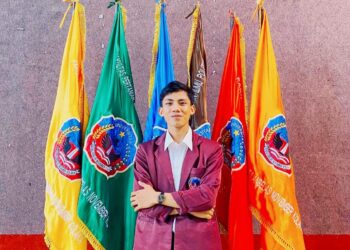 Terungkap, Ini Alasan Ketua BEM USN Kolaka  Menolak Keras Calon Pj Bupati Usulan DPRD Kolaka 