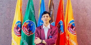 Terungkap, Ini Alasan Ketua BEM USN Kolaka  Menolak Keras Calon Pj Bupati Usulan DPRD Kolaka 