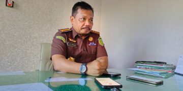 Kejati Sultra Limpahkan Empat Tersangka Dugaan Korupsi PT Antam Blok Mandiodo ke PN Tipikor Kendari