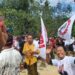Warga Desa Pudaria Kecamatan Moramo Sangat Senang Mendukung Paslon Capres-Cawapres Ganjar-Mahfud