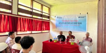 Kepala BBPVP Makassar La Ode Haji Polondu Resmi Tutup Pelatihan TMT di Kabupaten Muna, Diharapkan Siswa Lebih Produktif
