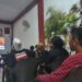 Keseruan, Pospera Sultra dan Pospera Kolaka Bersamaan Adakan Nobar Debat Cawapres Pemilu 2024