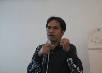 KPU Kota Kendari Sosialisasi Pemilu Pada Segmen Kelompok Perempuan