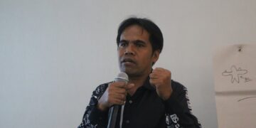 KPU Kota Kendari Sosialisasi Pemilu Pada Segmen Kelompok Perempuan