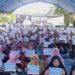 Viral! 1000 Petani Gaungkan KTP Sakti Ganjar-Mahfud di Sultra