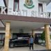 Ke Kejati, LAKI Sultra Minta Perkembangan Aduan Soal PN Kendari