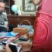 Optimalkan Pengawasan, Divisi Imigrasi Kemenkumham Sultra dan Imigrasi Kendari Periksa Pasport 34 WNA
