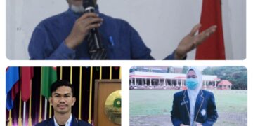 2 Mahasiswa Prodi D-IV Promosi Kesehatan Fakultas Vokasi Universitas Karya Persada Muna Lulus Seleksi Program Kampus Mengajar Angkatan ke VII Tahun 2024