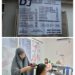 Mau Percantik Diri, DJ Salon Tata Rias Rambut dan Wajah Solusinya yang Terletak di Pasar Wayong Kendari