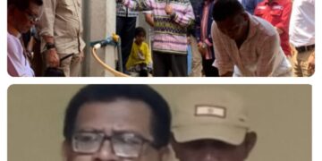 Kadis PMD Muna Fajaruddin Wunanto Apresiasi Inovasi yang dilakukan oleh Kades Banggai