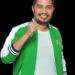 Maju Caleg DPRD Sultra Dapil Kota Kendari, Rahmat Alam Syahruddin Siap Mengabdi Untuk Masyarakat