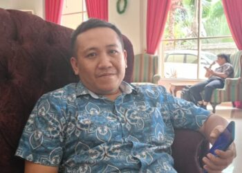 Devisit Anggaran -5% PDB, Pemerintah Perlu Mengambil Langkah Serius