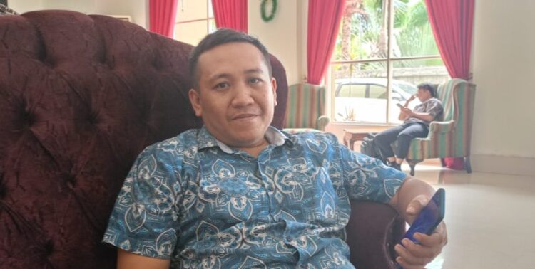Devisit Anggaran -5% PDB, Pemerintah Perlu Mengambil Langkah Serius