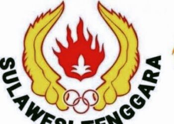 KONI Sultra Matangkan Persiapan Menuju PON XXI 2024 Aceh-Sumut