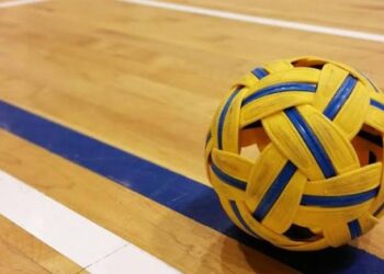 5 Atlet Putri Takraw Sultra Lolos ke PON XXI Aceh-Sumut