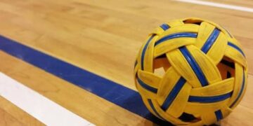 5 Atlet Putri Takraw Sultra Lolos ke PON XXI Aceh-Sumut