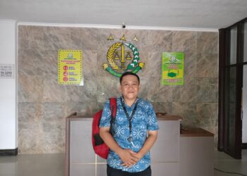LAKI Sultra: Korupsi PNBP dan Pajak Sektor Industri & Perhubungan Jadi Atensi di 2024
