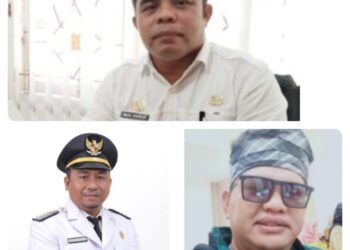 Jaringan Telekomunikasi Akhirnya Hadir di Kecamatan Batukara Kabupaten Muna